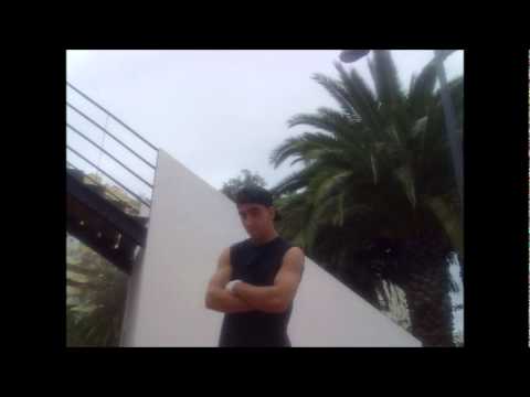 I M  Rowal  Feat  Estrela & Unik C & BG   O que será de mim