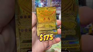 THIS POKEMON CARD HAS A 1 IN 1,000 CHANCE OF SHOWING UP😱🔥