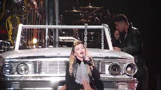 Body Shop - Madonna (Rebel Heart Tour Studio Version)