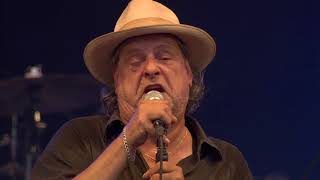 MAGIC NIGHT 2017: STILLER HAS Tequilla