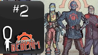 Bedlam video thumbnail