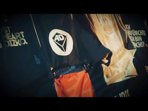 AFTER MOVIE - AIRDICE WITH FRIENDS VOL. 2 - 17.12.2016 - WelWel Döbeln