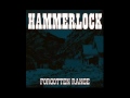 Hammerlock- Wrong Side Of Town