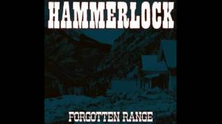Hammerlock- Wrong Side Of Town