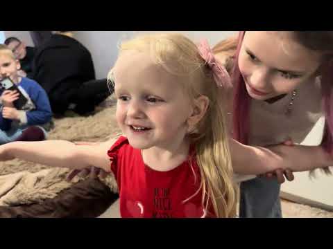 Real life Inaya family day 81.