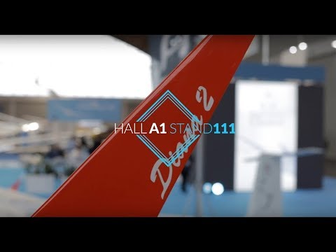 Silesian Aviation Cluster - AERO2019