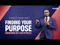 Phaneroo 471 Sermon Recap | Finding Your Purpose: Understanding God’s Plan For Your Life | Ap. Grace