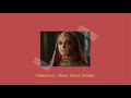 Ghani Ghani Khamma | Padmaavat - Slowed + Reverb