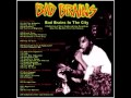 Bad Brains - At The Atlantis