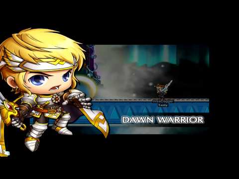 [GMS] Cygnus Knights Trailer