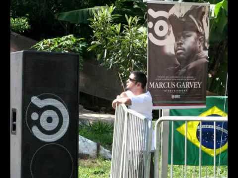 Deeder Zaman - Us & Us {Adrian Sherwood Mix} IR: Indigenous Resistance Brazil Genocide Visual Mix