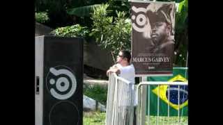 Deeder Zaman - Us & Us {Adrian Sherwood Mix} IR: Indigenous Resistance Brazil Genocide Visual Mix