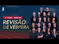 1ª FASE OAB 44 Revisão De Véspera