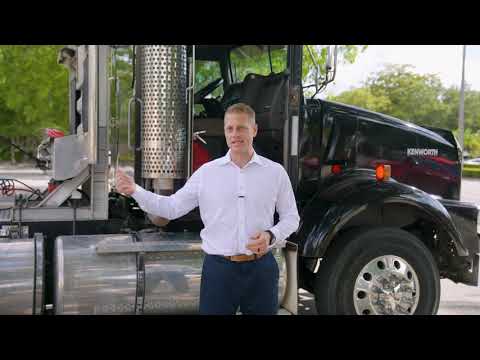 Why are Truck Crashes so Different than Car Crashes?