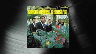 Sergio Mendes &amp; Brasil '66 - Agua De Beber (Official Visualizer)