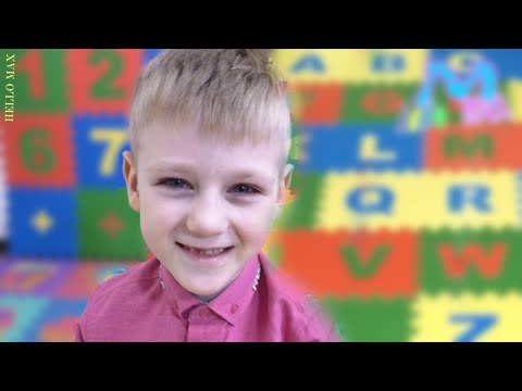 A collection of children's songs abc alphabet You are asleep, Brother Johnny wheels on the Bus