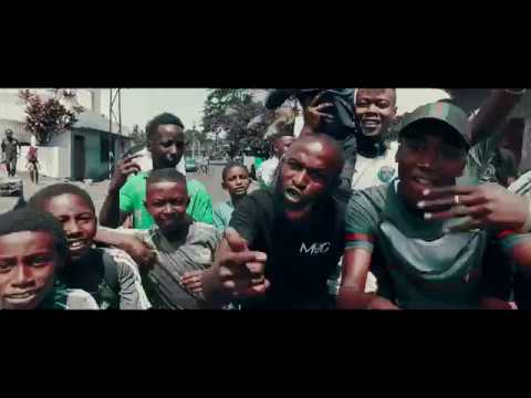 RDJB -X- SMITO - HOUCHOU (Clip officiel)