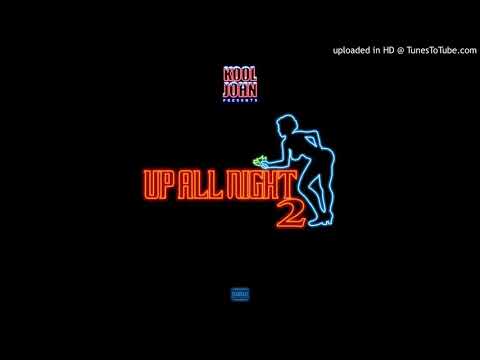 (Sold)Kool John x Iamsu "Drank Sumn" Type Beat (Prod.FactorBeats)