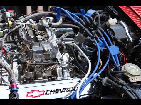 How To Install An Electronic Ignition Module