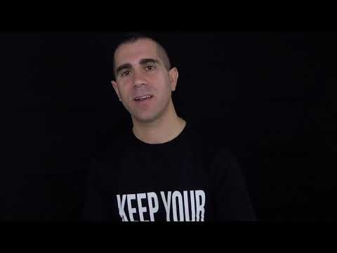 The story behind Giuseppe Ottaviani - Keep Your Dreams Alive
