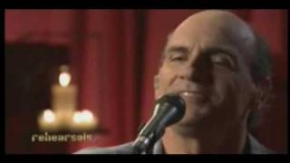 james taylor-go tell it on the mountain