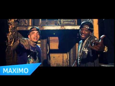 MC Guime feat Soulja Boy Brazil