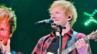 Ed Sheeran - I’m a Mess (Multiply Gig) 22 May 2024, Barclays Center