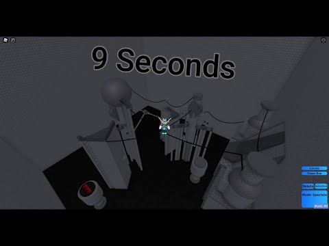 OoIDC: Aleph-Null in 9 seconds (TAS)