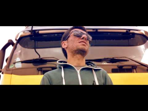 VlodApe Feat Gev Karapetyan & Rafo - Chanaparh  (Official Video 2015 )