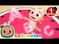 ABC S Dance Party And More CoComelon Nursery Rhymes Kids Songs