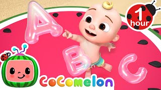 Download lagu ABC's Dance Party and More CoComelon Nursery Rhymes & Kids Songs! mp3 Download lagu ABC's Dance Party and More CoComelon Nursery Rhymes & Kids Songs! mp3