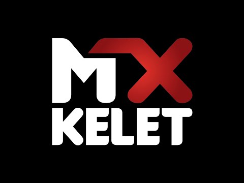 | MX - KELET | Halloween ride | FULL VERSION | 2020 | 4k |