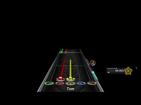 Clone Hero - Elán - Guľový blesk
