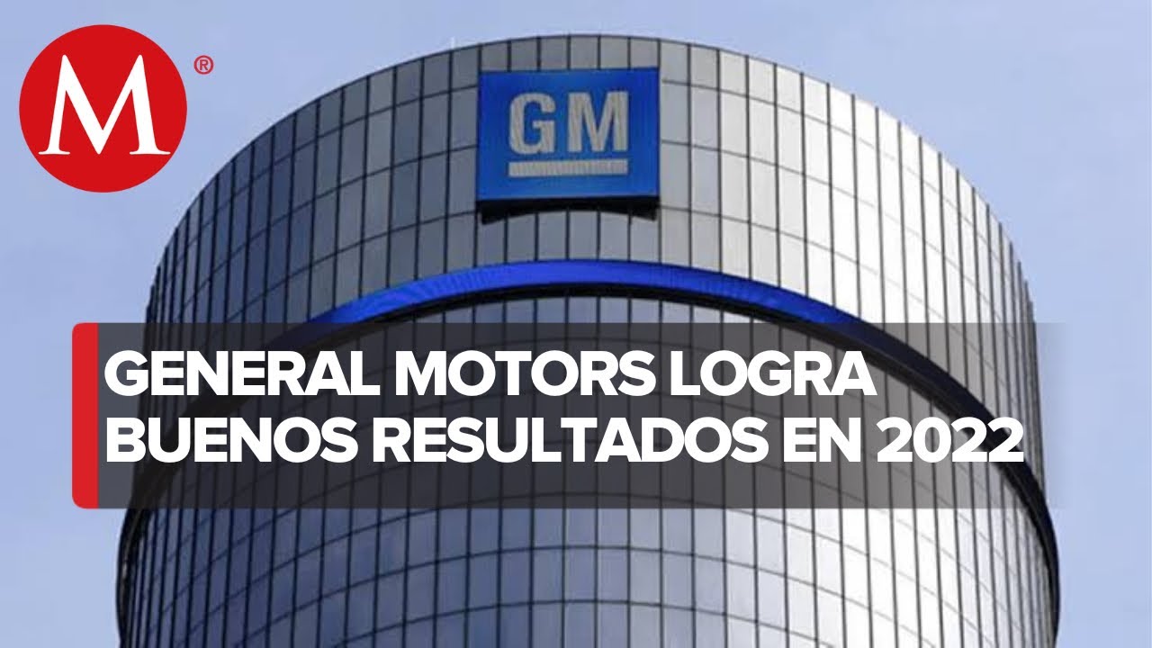 GM rompe 13 años de liderazgo de Nissan en México; logra primer lugar en ventas de autos