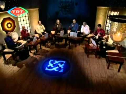 Uşşak Şarkı - Gam-zedeyim deva bulmam #GönülMakamı