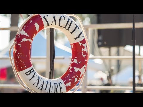 YBN promo 2019 #yachtrock #yachtybynature