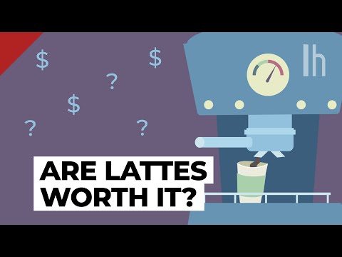 How Much Money Would You Save by Cutting Out Starbucks?