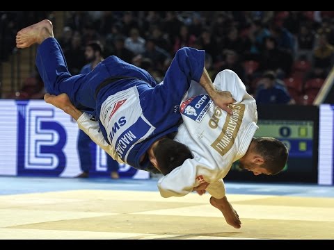 Team Superstar - Lasha Shavdatuashvili