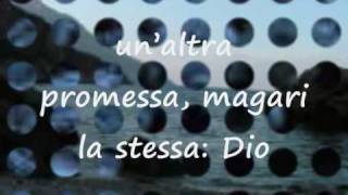 POTREBBE ESSERE DIO RENATO ZERO