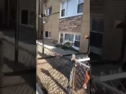 MARECKI WIELKI HIT!! NAJWIEKSZA PIZ..a  W CHICAGO