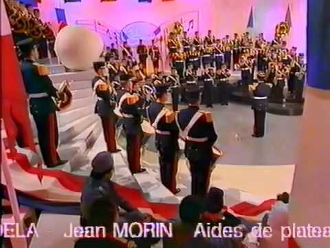 Musique Principale des Troupes de Marine - La Madelon de la Victoire (La Chance aux Chansons)
