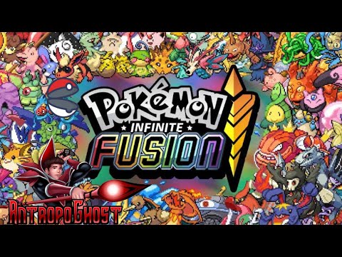 Pokémon Infinite Fusion! Ruins of Alph!!! (Part 60)