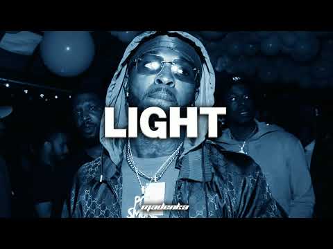 [FREE] Migos x Pop Smoke Type Beat 2021 - "LIGHT IT UP" | 808 Melo Type Beat (Prod. Madenka)