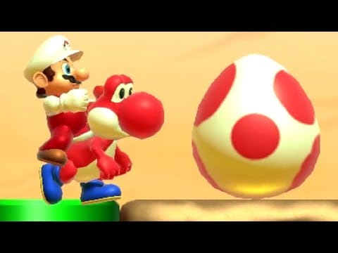 Super Mario Maker 2 - Expert Endless Challenge #4