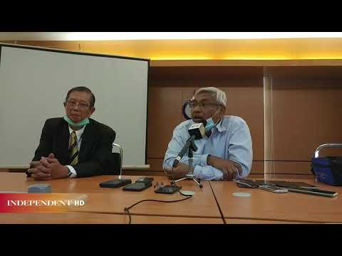 PH Perak Akur Titah YDP Agong Tapi Serah Kepada Mahkamah Isu Lantikan Speaker