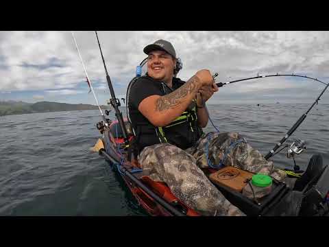 Fletchers Bay catch up 2025