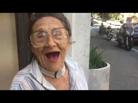 Teledurruti - Con Miriam Di Tommaso, etnopaleontologa alla fermata del bus