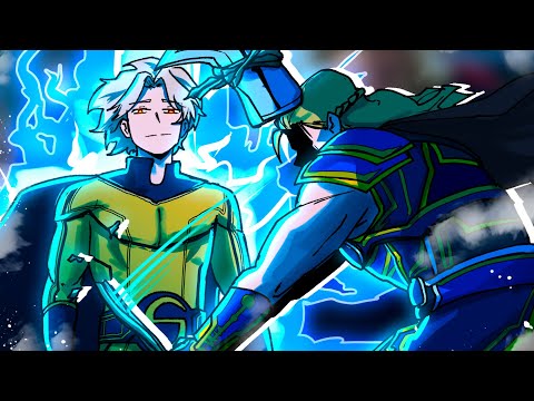 Is Sentry ACTUALLY Stronger Than The Avengers?