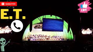 ET - Flying Theme (John Williams at the Hollywood Bowl 2016)