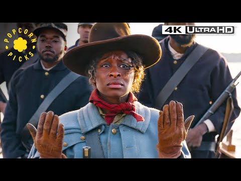 "Wait in the Water!" (Final Scene) | Harriet